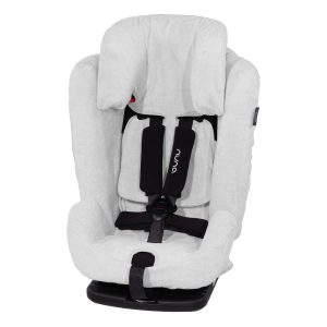Nuna Myti – copriseggiolino su misura in spugna di cotone – Baby’s Clan