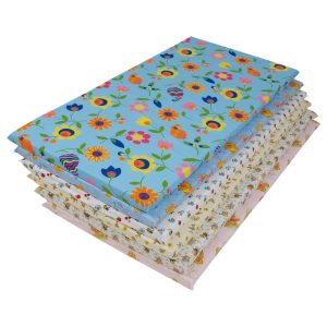 Materassino da campeggio basic (rivestimento fantasia) – Baby’s Clan