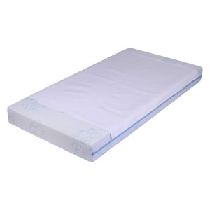 Salvapipì per lettino e letto – Baby’s Clan
