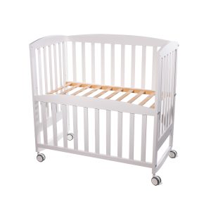 Culla Nami co-sleeping – Baby’s Clan