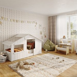 CASA SULL’ALBERO MONTESSORI