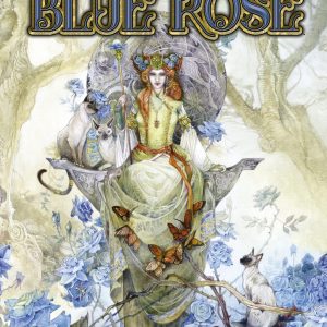 BLUE ROSE Age System (eBook)
