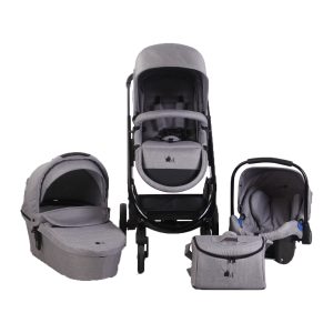 Trio Milano – Baby’s Clan