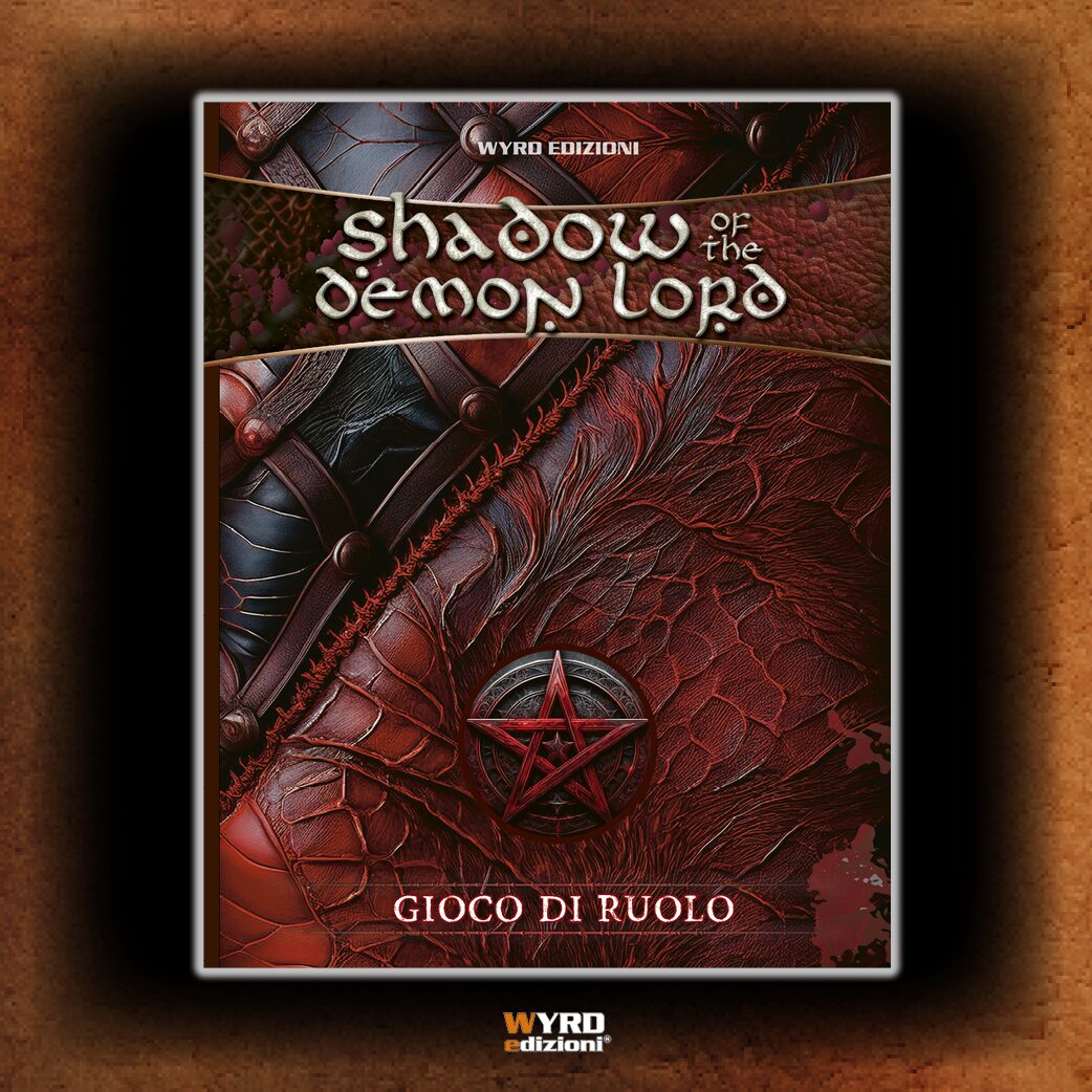 Shadow of the Demon Lord – Bundle - immagine 3