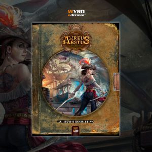 Aureus Aestus – Guida Introduttiva 5E (PDF)