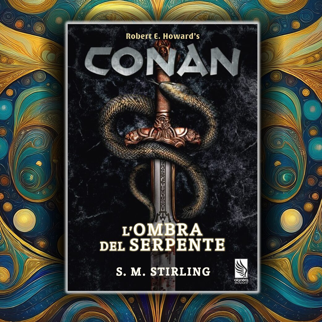 CONAN – L’OMBRA DEL SERPENTE - immagine 2