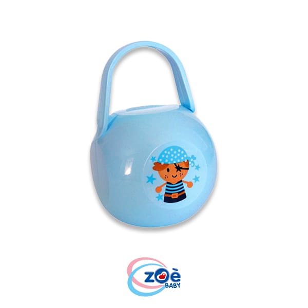 Borsetta portasucchietto Pirata - immagine 2