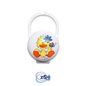 Borsetta portasucchietto Pato