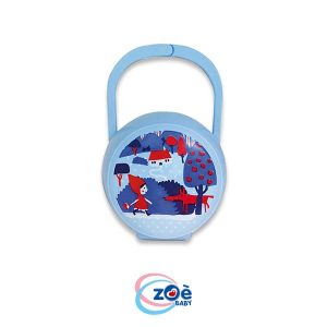 Borsetta portasucchietto Cappuccetto rosso