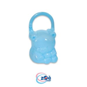 Borsetta portasucchietto Orso