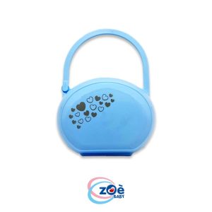 Borsetta portasucchietto Ovale Cuore