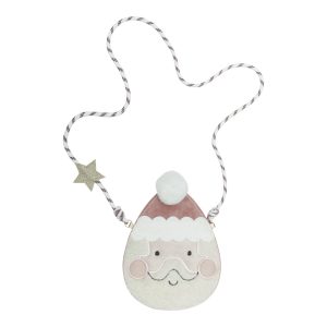 Borsetta Babbo Natale