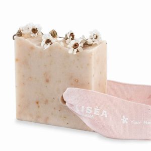 Sapone al latte naturale