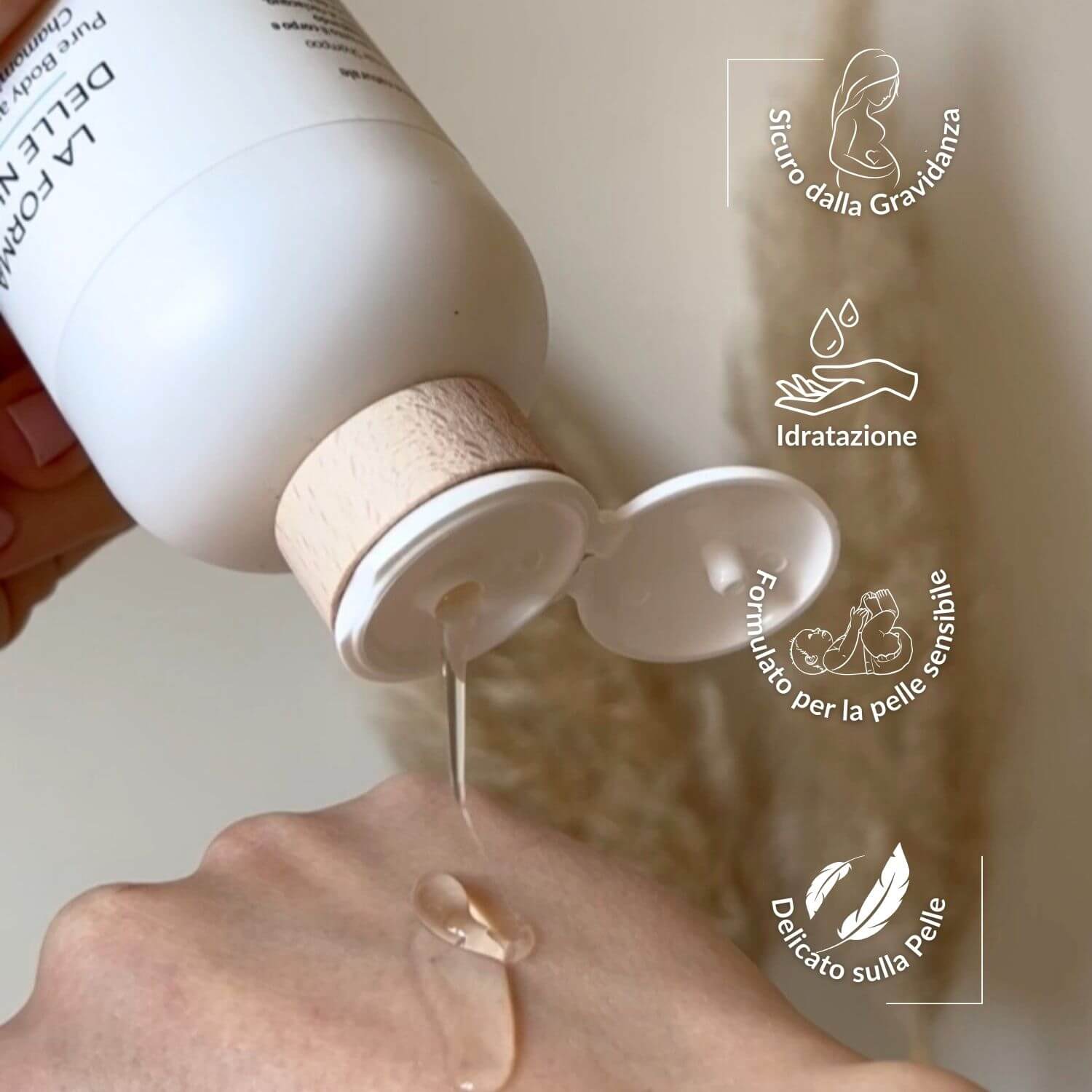 Bagno shampoo naturale - immagine 6