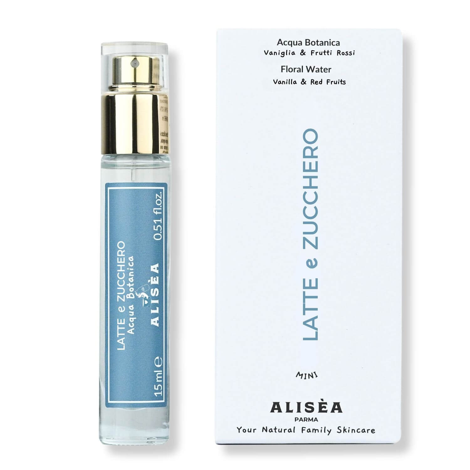 Mini Latte e Zucchero - immagine 2