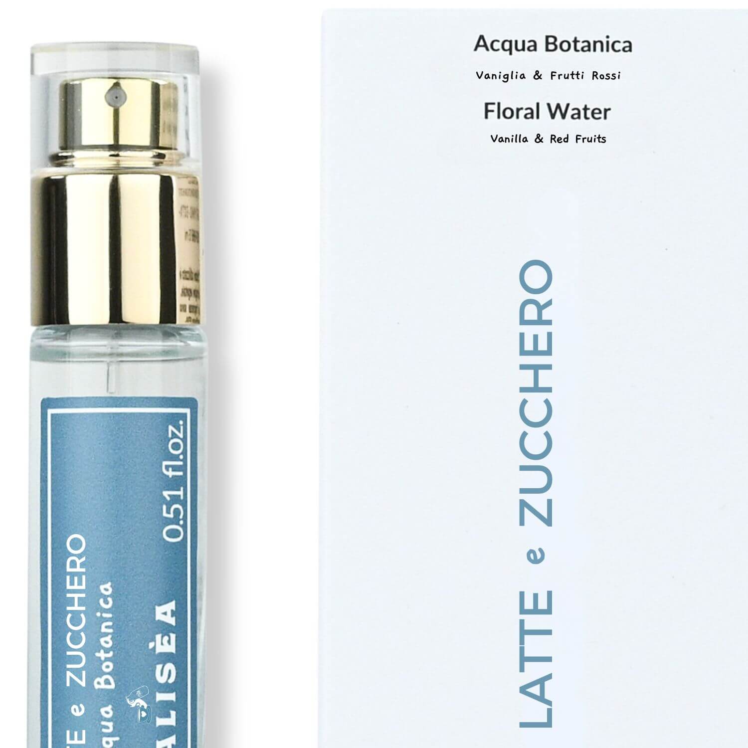 Mini Latte e Zucchero - immagine 3