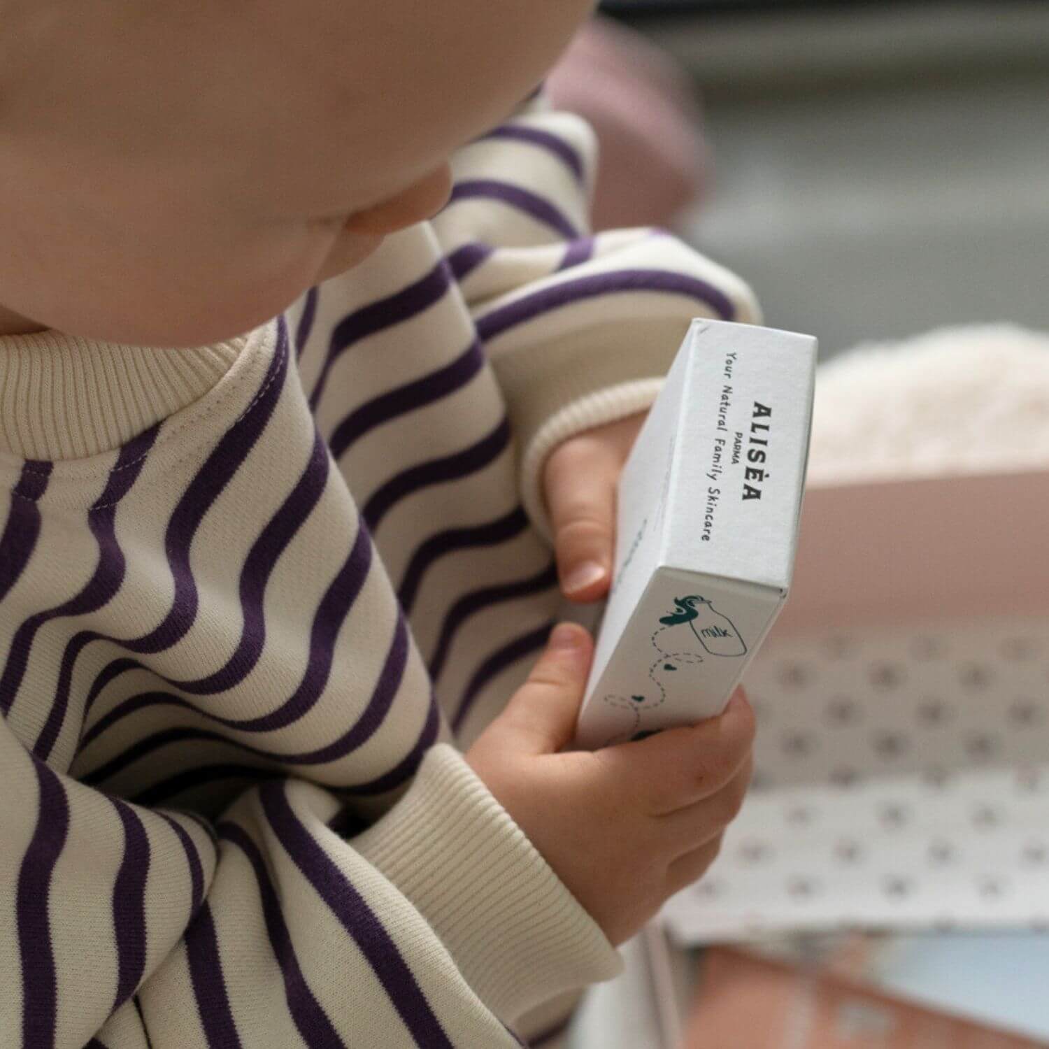 Mini Latte e Zucchero - immagine 5