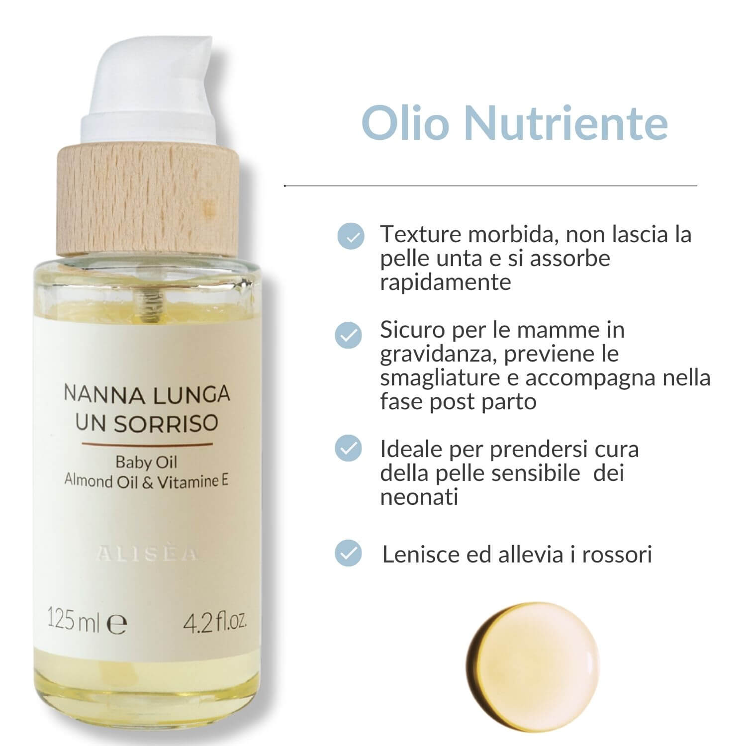 Olio nutriente - immagine 4