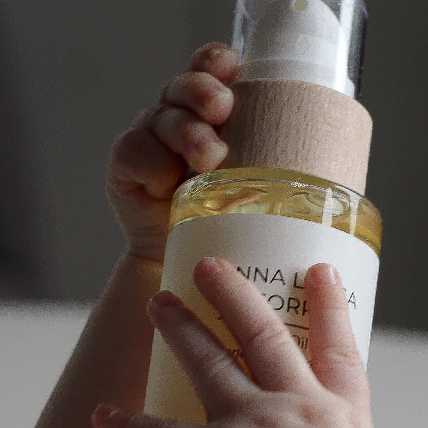 Olio nutriente - immagine 5