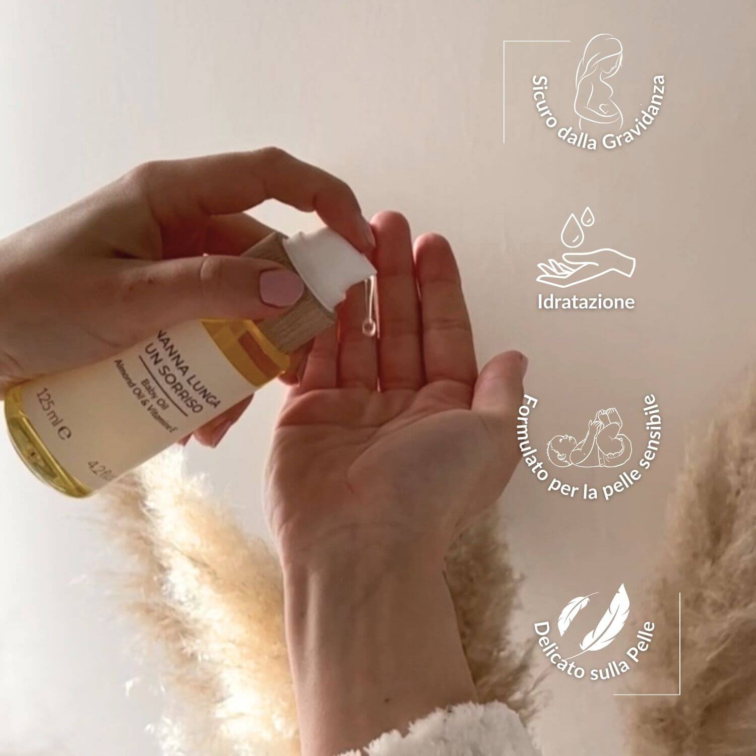 Olio nutriente - immagine 3