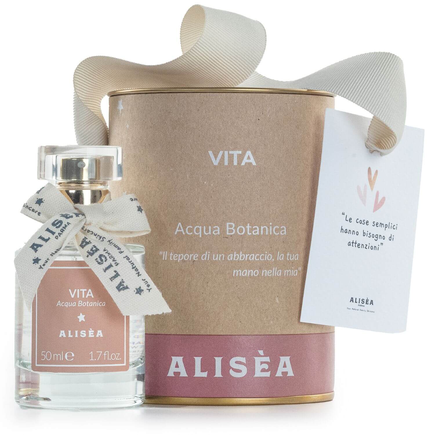 Acqua Botanica Pura - immagine 2