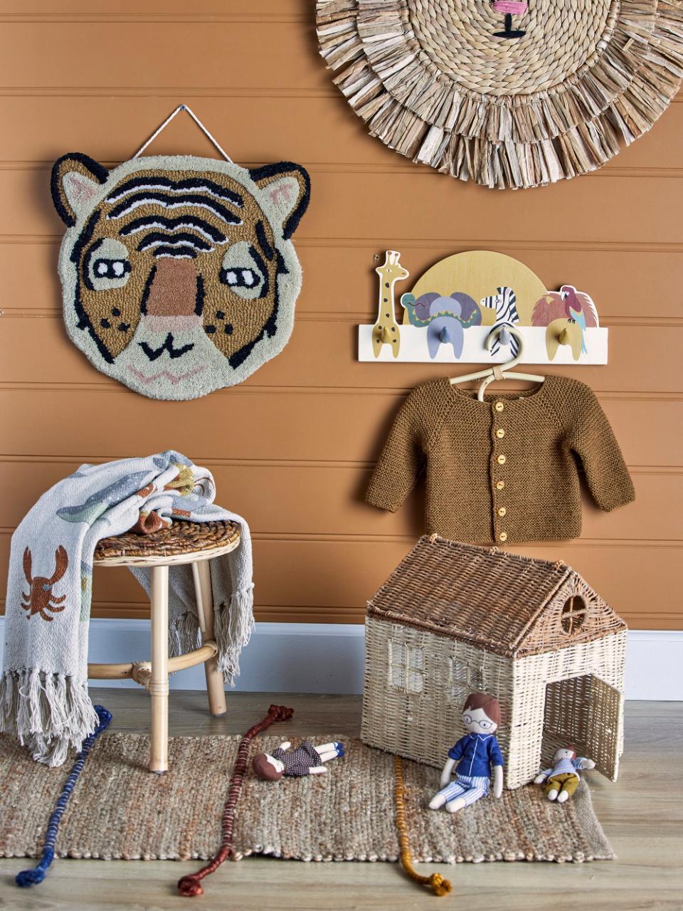 Appendiabiti Mallen - immagine 4