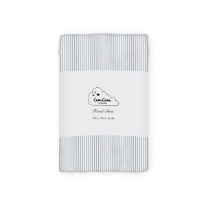 Lenzuolo con angoli 60x120x15