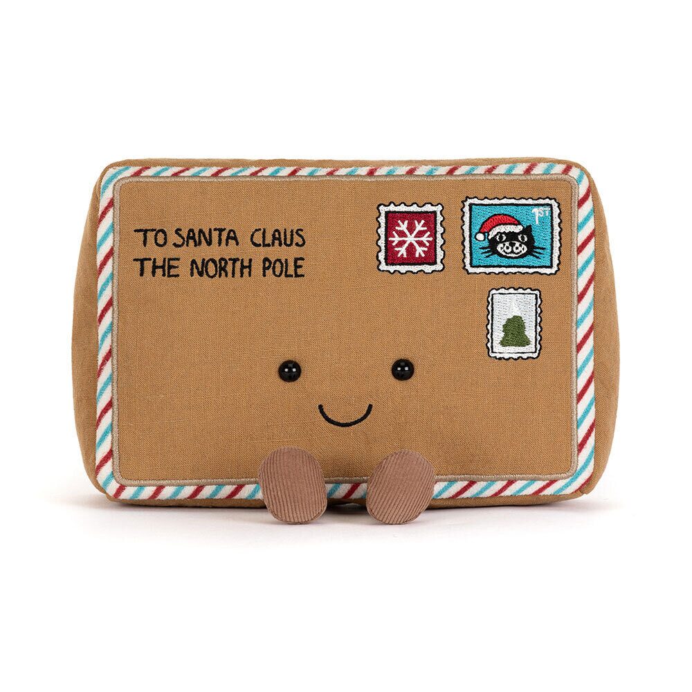 Amuseables Letter To Santa - immagine 2