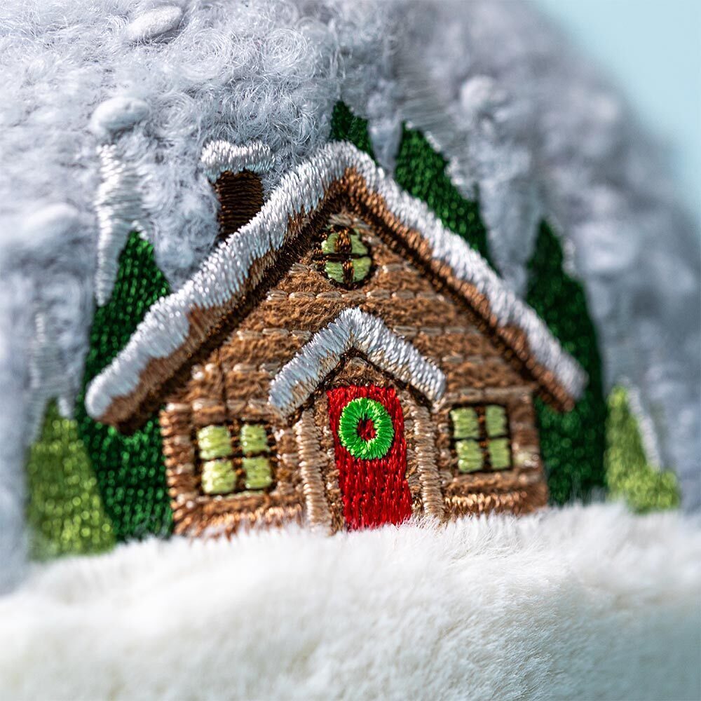 Amuseables Snow Globe - immagine 6