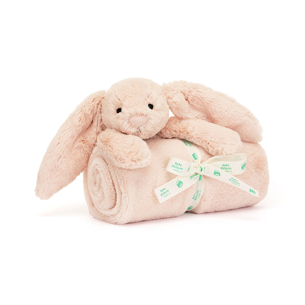 Bashful Bunny Blankie - immagine 6