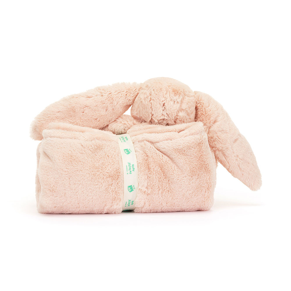 Bashful Bunny Blankie - immagine 7