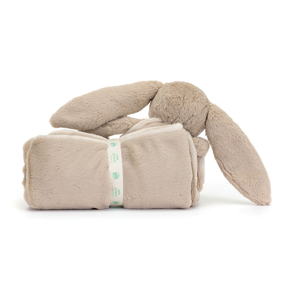 Bashful Bunny Blankie - immagine 4
