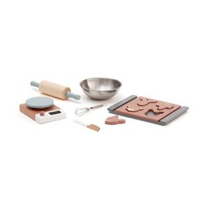 Set da forno per bambini
