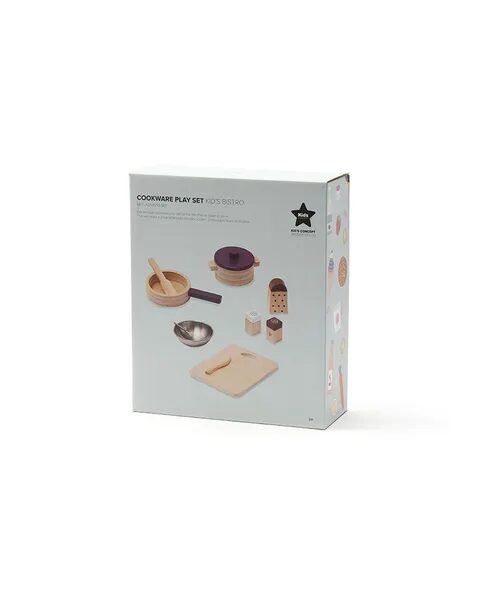 Set di Pentole in legno - immagine 3