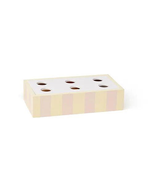 Stand Gelati in legno - immagine 5