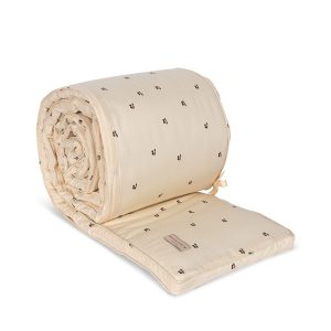 PARACOLPI PER LETTO FIRM