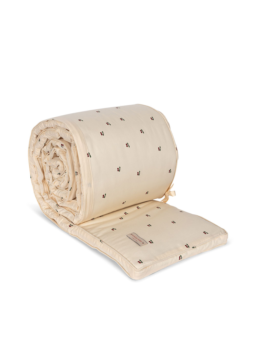 PARACOLPI PER LETTO FIRM - immagine 2