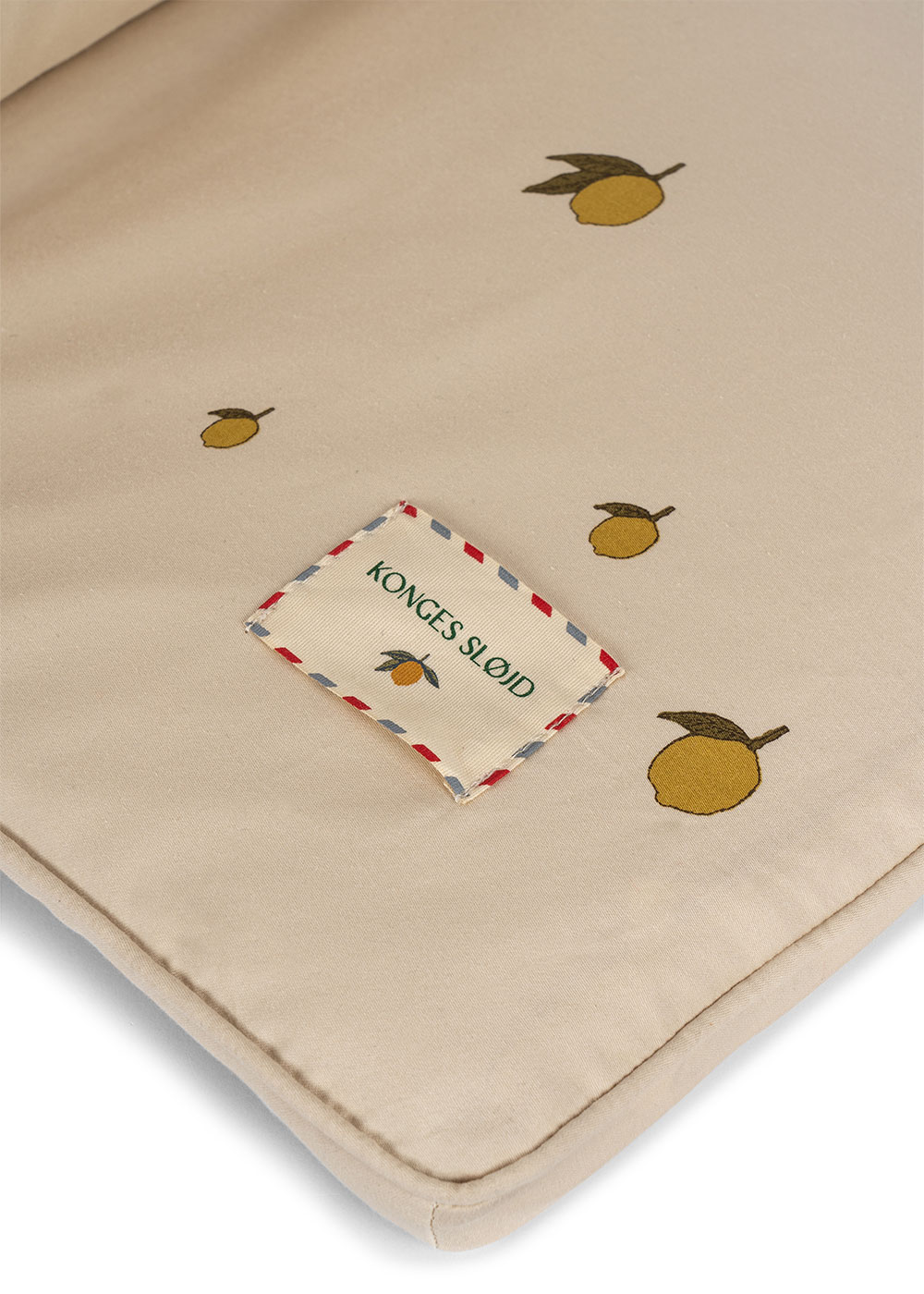 PARACOLPI PER LETTO FIRM - immagine 5