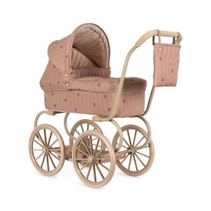 Carrozzina Minnie Lulu per bambole