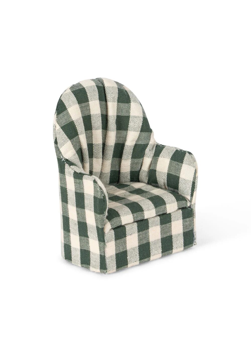 Kalle il piccolo orsacchiotto con poltrona - immagine 5