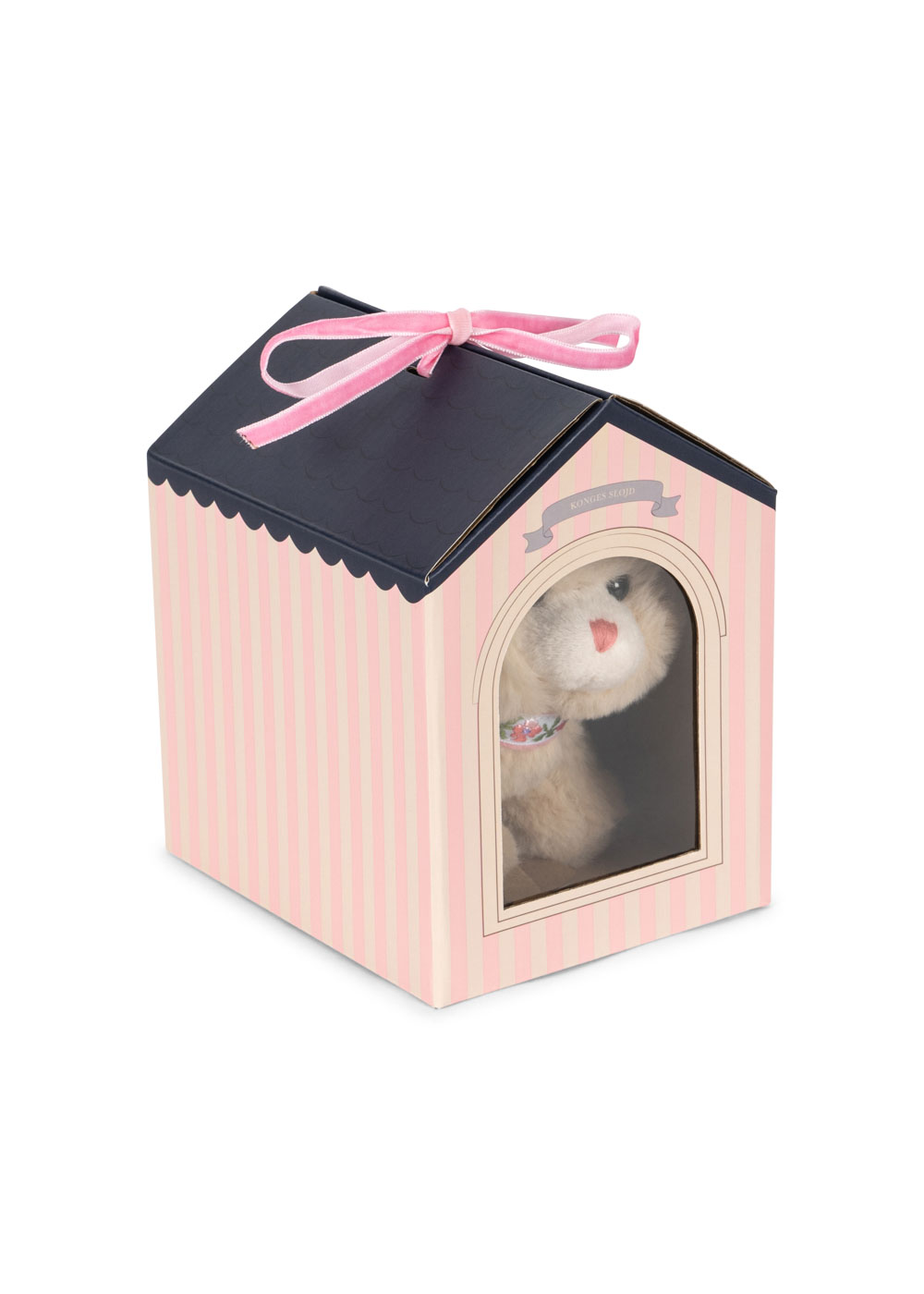 Cucciolo di gatto con guinzaglio - immagine 5