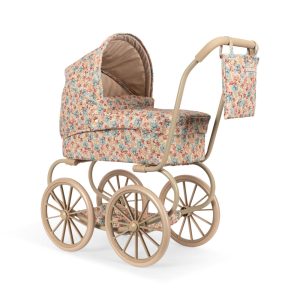 Carrozzina Minnie Lulu per bambole
