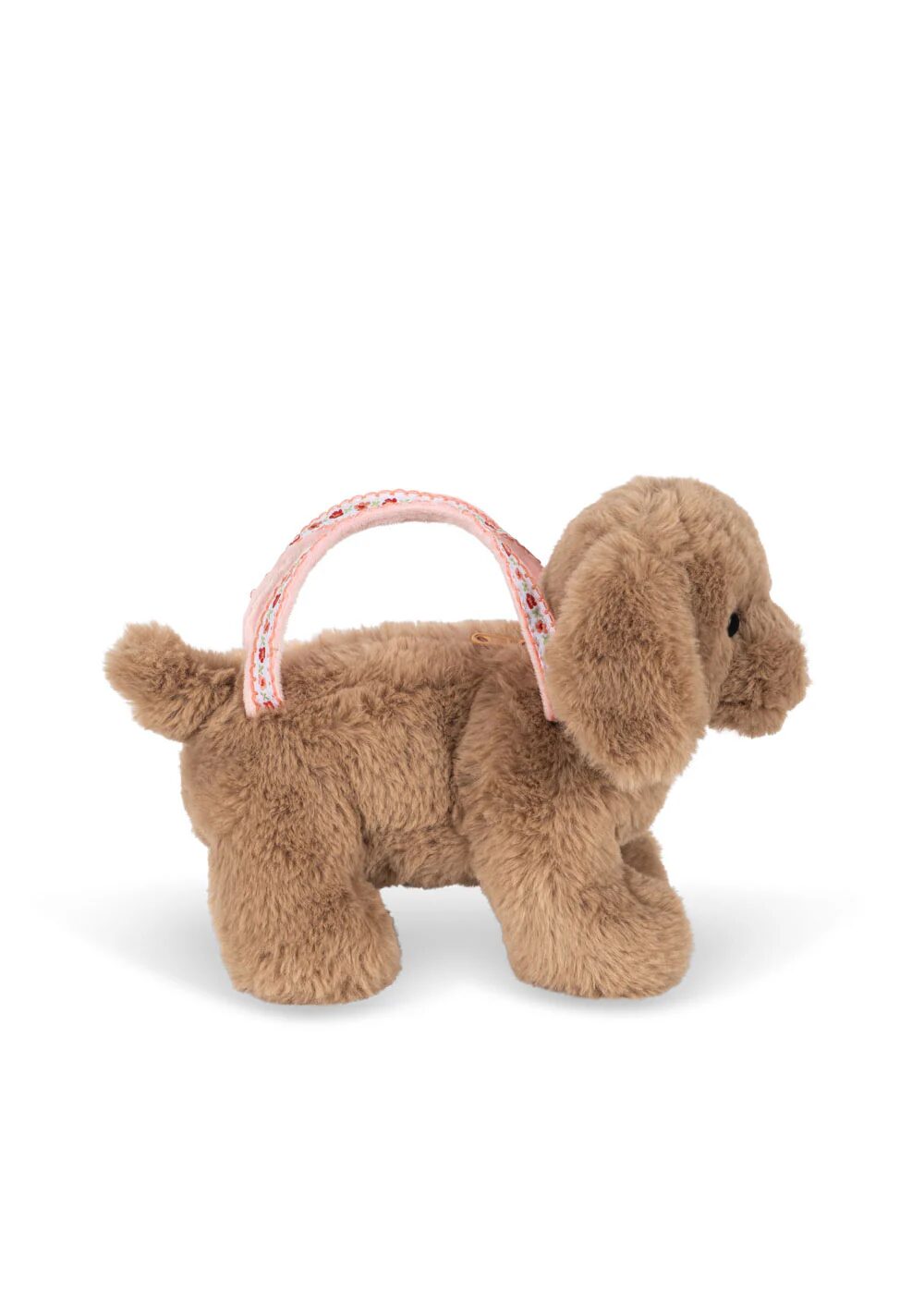 Borsa Cane Brown - immagine 3