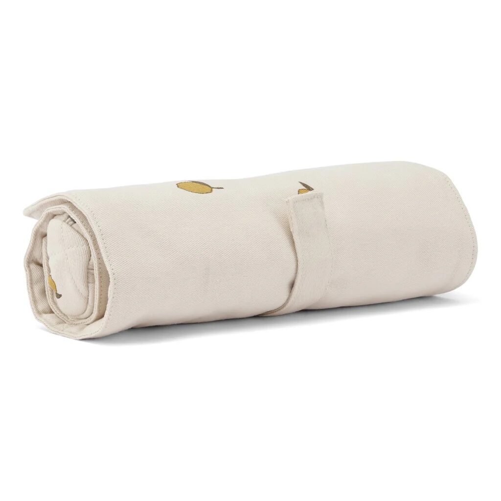 Astuccio portamatite in stoffa - immagine 3