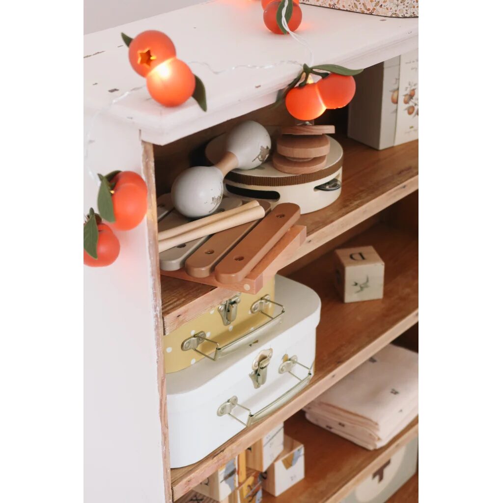 FILO DI LUCI - immagine 6