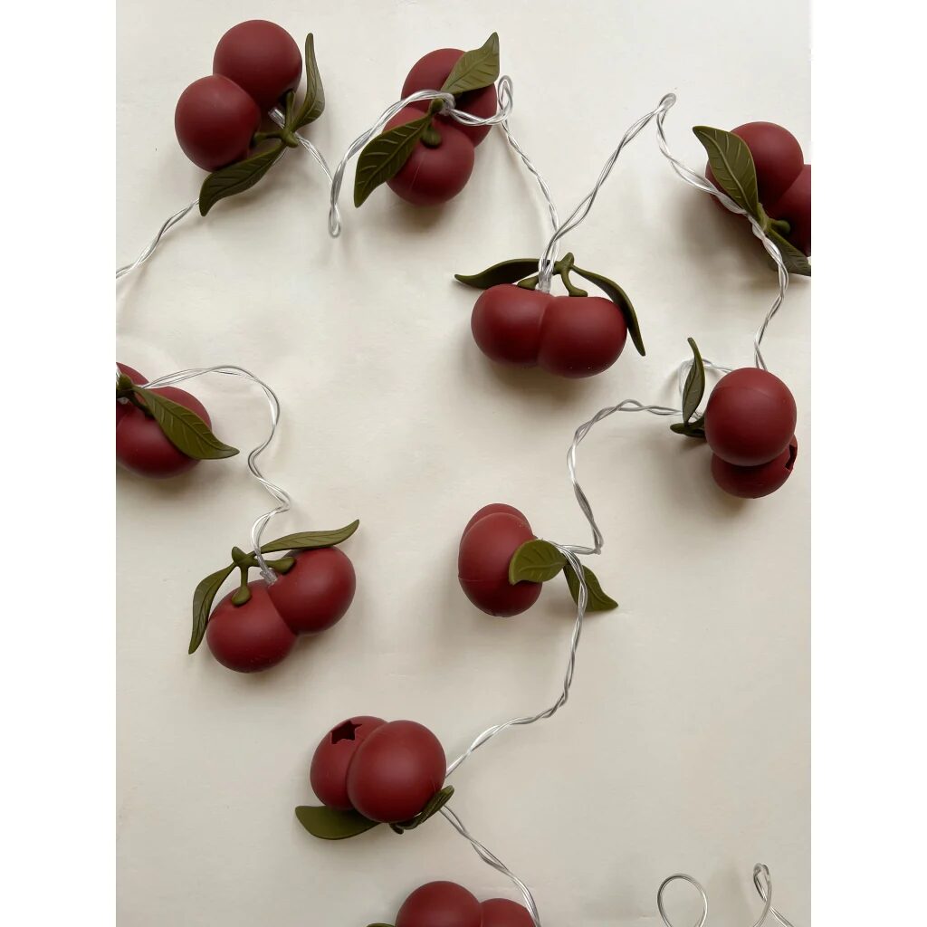 FILO DI LUCI - immagine 9