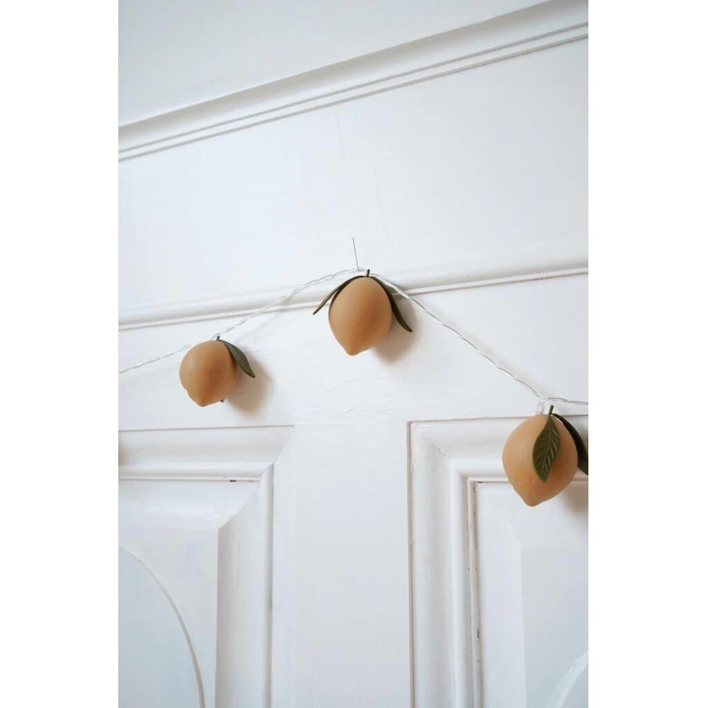 FILO DI LUCI - immagine 3