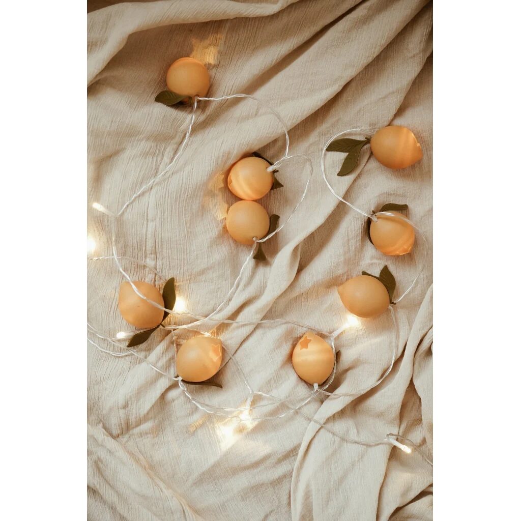 FILO DI LUCI - immagine 4