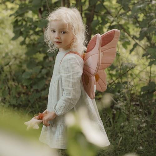 Ali di fata e bacchetta magica - immagine 4