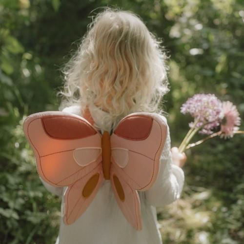 Ali di fata e bacchetta magica - immagine 5